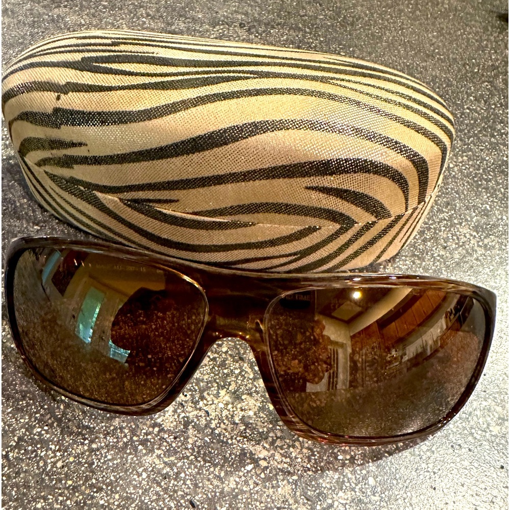 Maui Jim Polarized Sunglasses